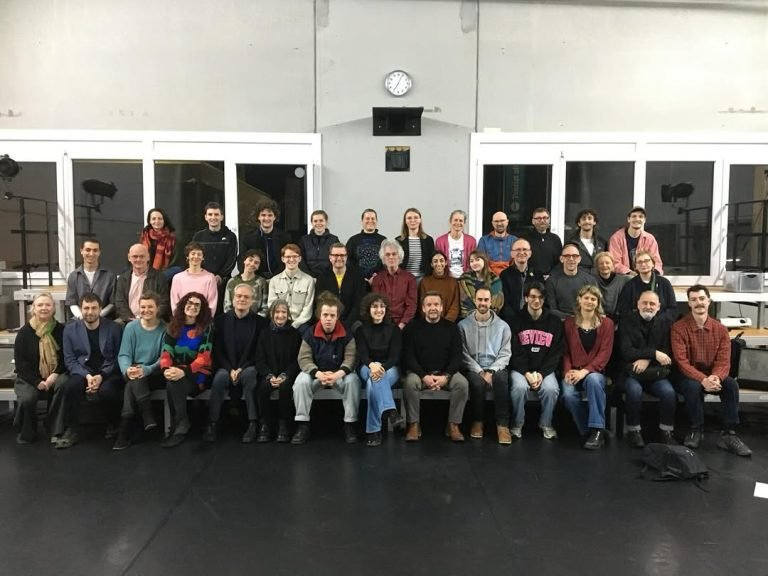 El pasado fin de semana participaron en la Asamblea general de E:UTSA en la Accademia Dimitri de Verscio de Suiza, nuest…