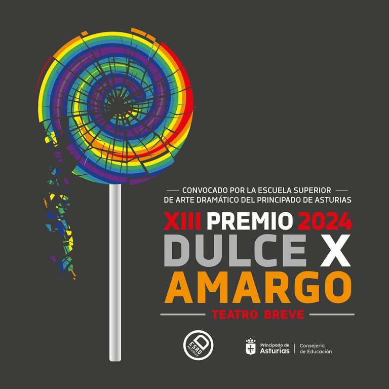 PREMIO DULCE POR AMARGO. Hoy, 27 de marzo, se ha dado lectura del fallo del Premio Nacional Dulce por Amargo. El premio …