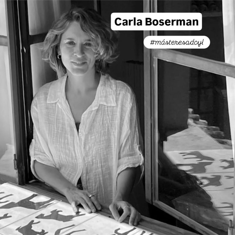 🎨🎭 Carla Boserman imparte seminario «Hacia una voz investigadora: cuerpo, diálogos y contextos en la investigación art…