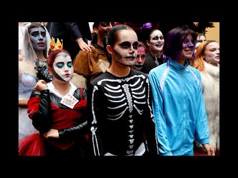 PRÁCTICA PEDAGÓGICA DE TEATRO DE CALLE / 19 de marzo / 17.30 horas / Vegueta – Las Palmas de GC. /