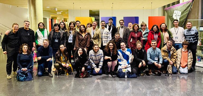 X Encuentro de ESAD’s en Vigo