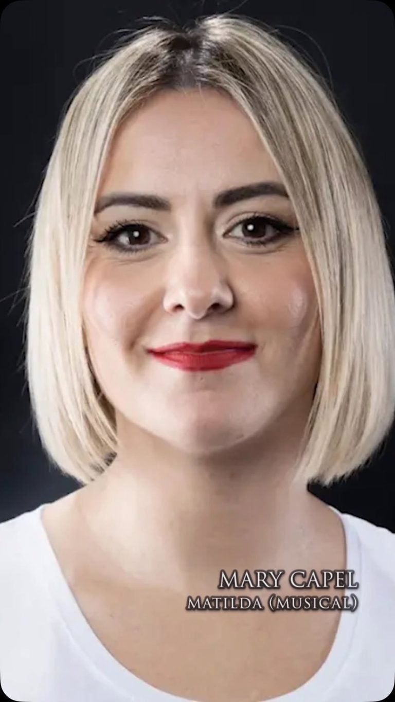 Desde “Matilda” hasta “The Book of Mormon” o “Priscilla, reina del desierto”, nuestras egresadas y egresados siguen pisa… Desde “Matilda” hasta “The Book of Mormon” o “Priscilla, reina del desierto”, nuestras egresadas y egresados siguen pisa…