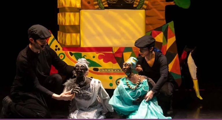 Este fin de semana Plan de teatro infantil en @tcalderon.valladolid de la mano de @elsilo_casadecultura con @migueljzl @…