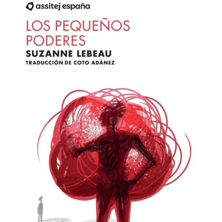 Lecturas ASSITEJ. Hoy, 9 de abril, un elenco de actores de la ESAD han presentado, en las Naves del Matadero en Madrid, …