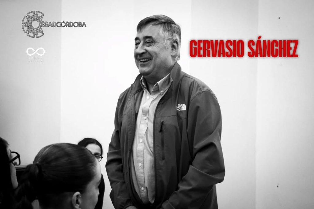 Hoy hemos tenido el privilegio de asistir a una charla del reconocido periodista, reportero de guerra y fotógrafo españo…