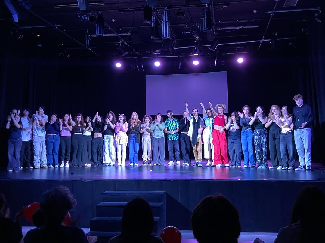 Hoxe rematan as actividades do BIP de Teatro Social organizado polo Departamento de Mobilidade e Transición, cinco días …