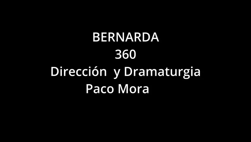 🎭TALLER FIN DE GRADO DIRECCIÓN BERNARDA 360º 📅 1 y 2 mayo 🕖 20:30h. 📍Teatro Capitol de Cáceres. 🎟️Entrada gratuita …