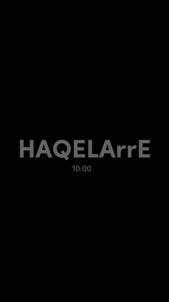 🎭 ¡Puertas Abiertas de 1ºE! 🎭 El próximo 13 de mayo te esperamos en el aula P12 para disfrutar de una mañana de teatro…