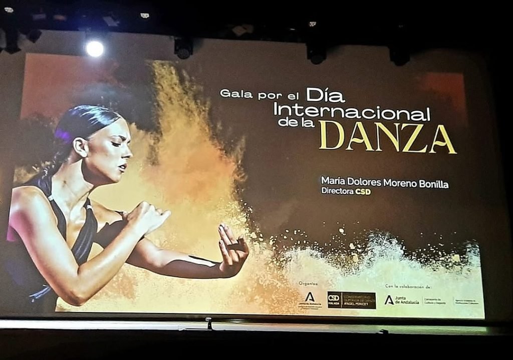 🎉✨ Día Internacional de la Danza ✨🎉 Hoy celebramos el lenguaje universal del cuerpo, la emoción y el arte. 💃🕺 Desde …