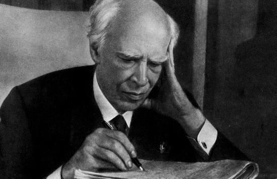 Encuentro con D. Ángel Gutiérrez