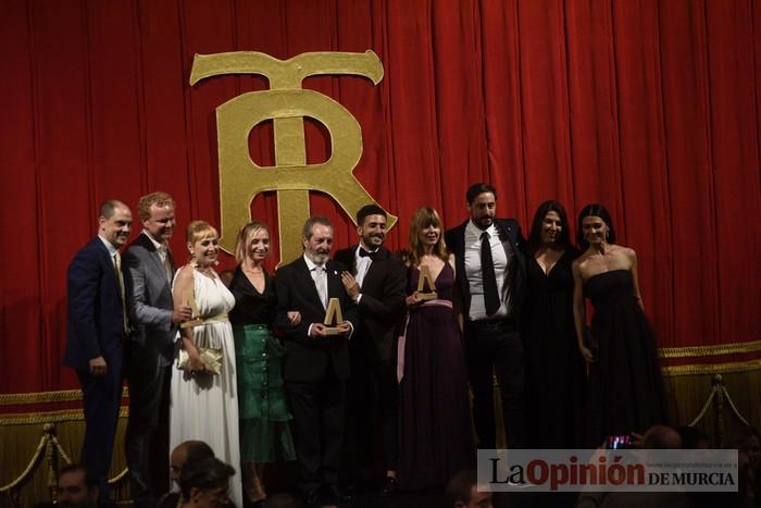 Gala Premios Azahar 2021