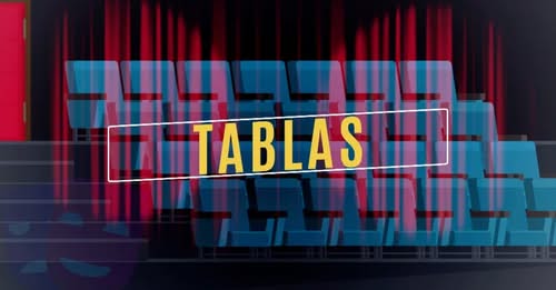 Aquí tenéis el enlace al primer capítulo de TABLAS donde conocemos a los ve…