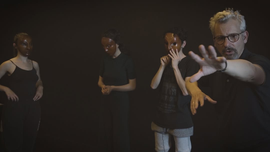 ¿Qué se estudia en la #ESADCYL? 🎓 En la ESADCYL cursas enseñanzas artísticas superiores de Arte Dramático: ✅ Especialid…