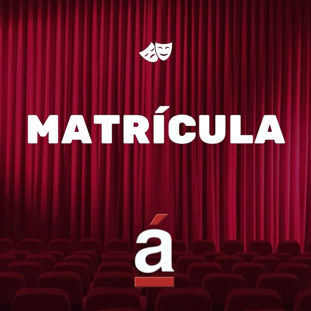 Toda la información sobre nuestra matrícula en www.esadmurcia.es/matricula ¡Que no se te pasen los plazos!