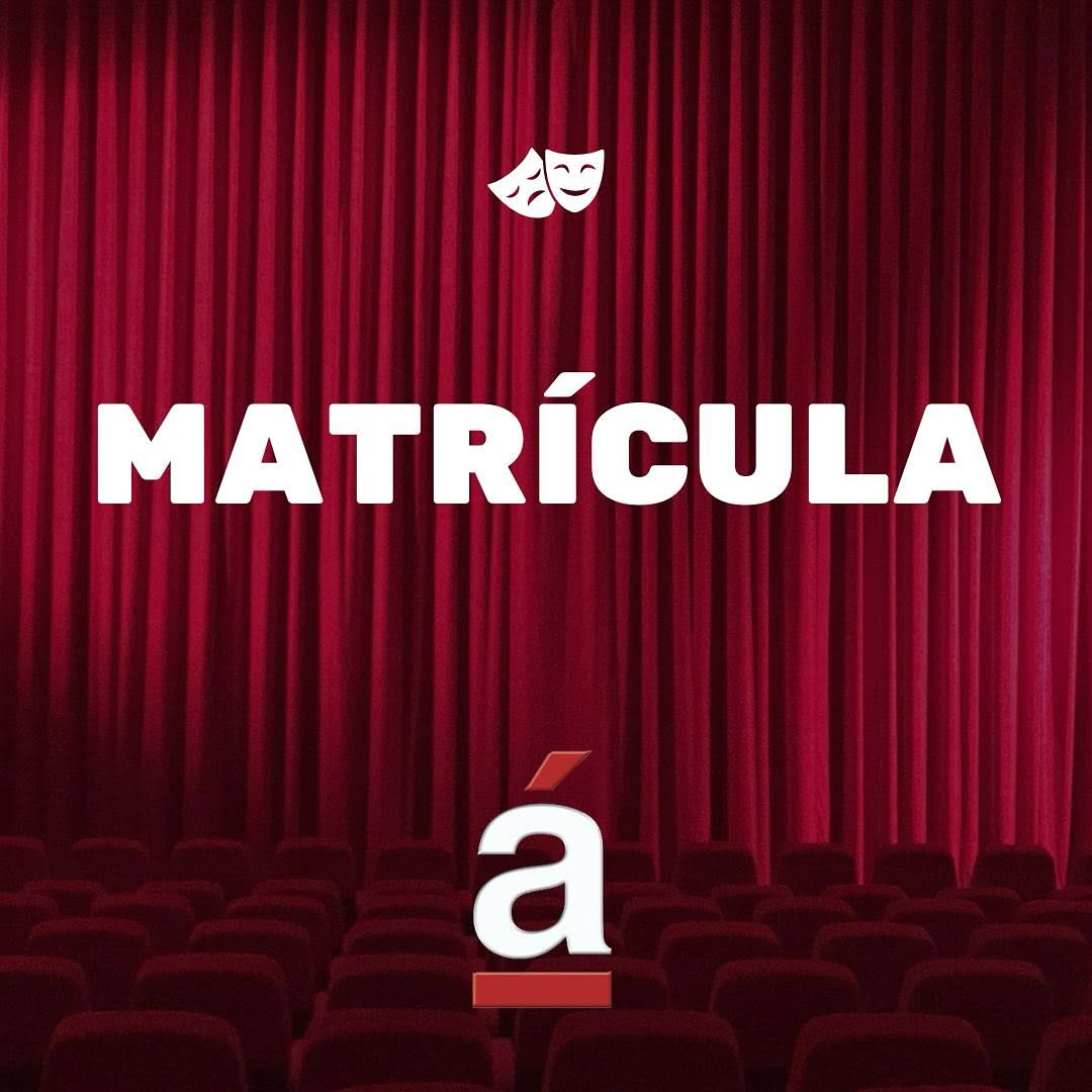 Toda la información sobre nuestra matrícula en www.esadmurcia.es/matricula ¡Que no se te pasen los plazos!