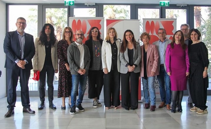 El passat divendres al Conservatori Superior de Música de València celebrarem el Foro ISEACV 2024-2025: Retos de las ens…