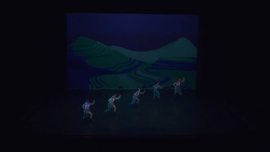 L’Institut del Teatre convoca l’onzena edició del Premi de Dansa, un guardó que busca potenciar el treball de joves crea…