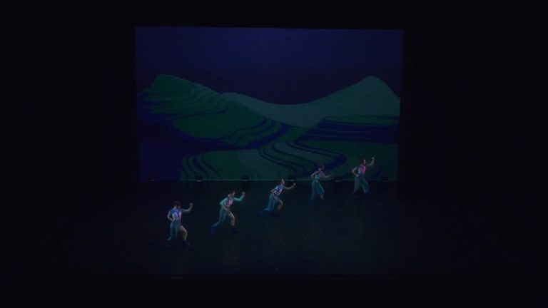 L’Institut del Teatre convoca l’onzena edició del Premi de Dansa, un guardó que busca potenciar el treball de joves crea…