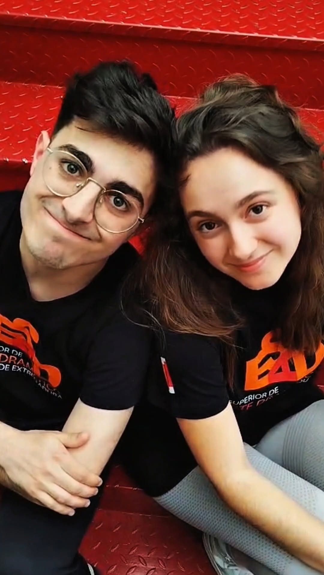 🎭 PRUEBAS DE ACCESO CURSO 2025-2026 📣¡Si quieres estudiar en la ESAD de Extremadura ¡YA TENEMOS FECHAS IMPORTANTES!: �…