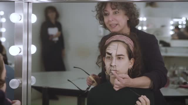 Aprende a actuar, a crear personajes con cuerpo y voz, a vivir en escena. ¡Estudia Inpretación en la #ESADCYL! En la ESA…