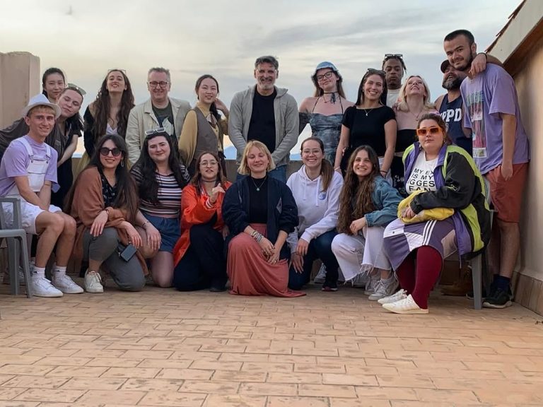 L’ @esadibpalma és finalista als PIEoneer Awards 2025 amb “Shakespeare Remote”, projecte internacional que explora la te…