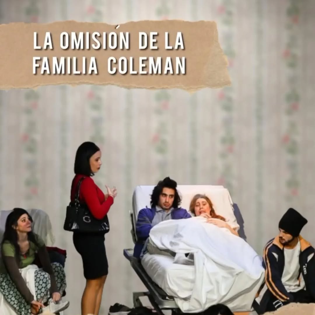 El pasado viernes 16 de mayo, el grupo de 4° curso de Interpretación en el teatro de texto presentó en el Festival Franc…