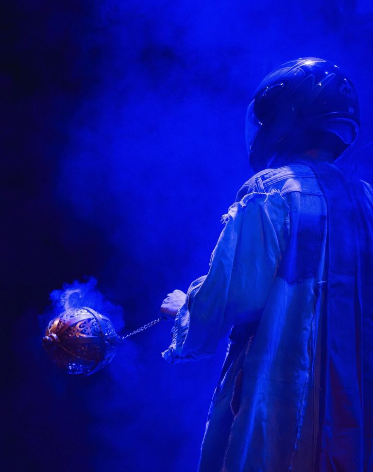 🎭TALLER FIN DE ESTUDIOS DIRECCIÓN ESCÉNICA Y DRAMATURGIA COWBOY ANATOMiA + 📣En los días 15 y 16 de mayo, en el teatro …