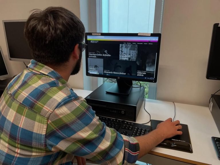 ⚠️ DANTZERTIk webgune berria estreinatzen du!!! 🖥️ Webgunea birdiseinatu dugu, intuitiboagoa eta dinamikoagoa izan dadi…