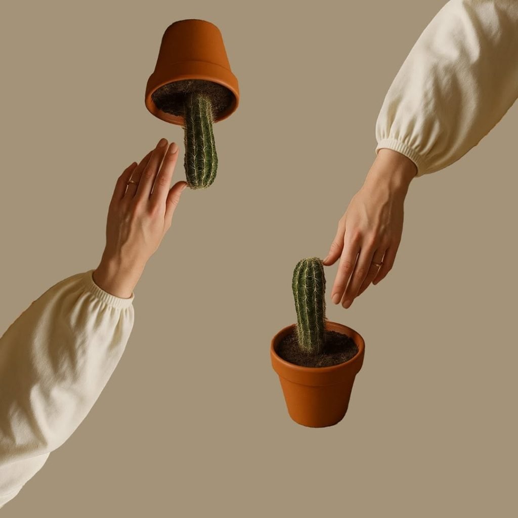 Hui estrenem “Les plantes”! 🟢 Una obra dirigida per Sònia Alejo com a Taller final de carrera de direcció escènica amb …