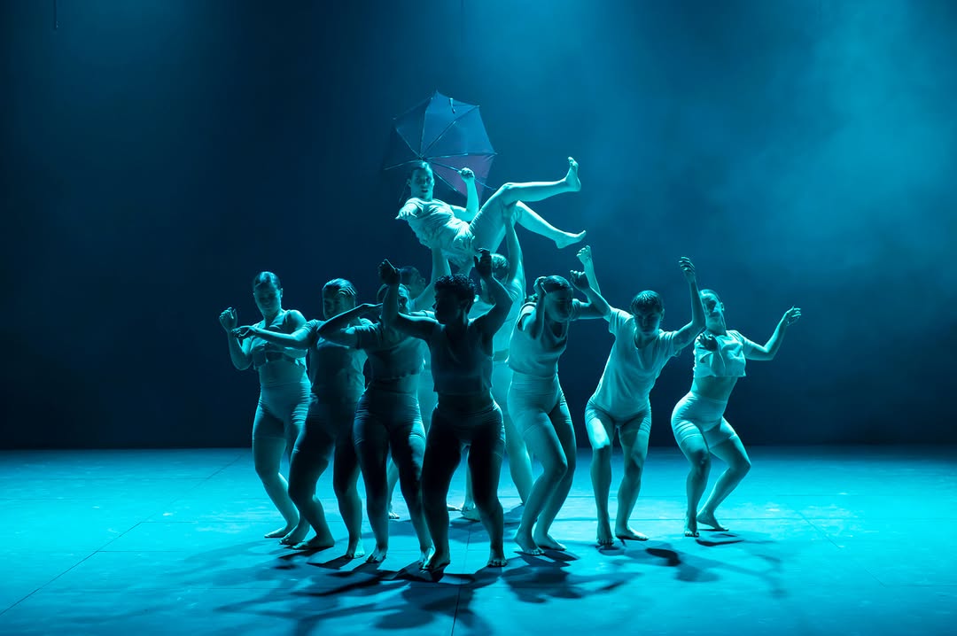 Del jueves 29 de mayo al 1 de junio, puede ver gratis en la sede de Terrassa del Institut del Teatre dos es …
