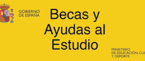 Becas y ayudas del Ministerio de Educación Curso 2025-2026