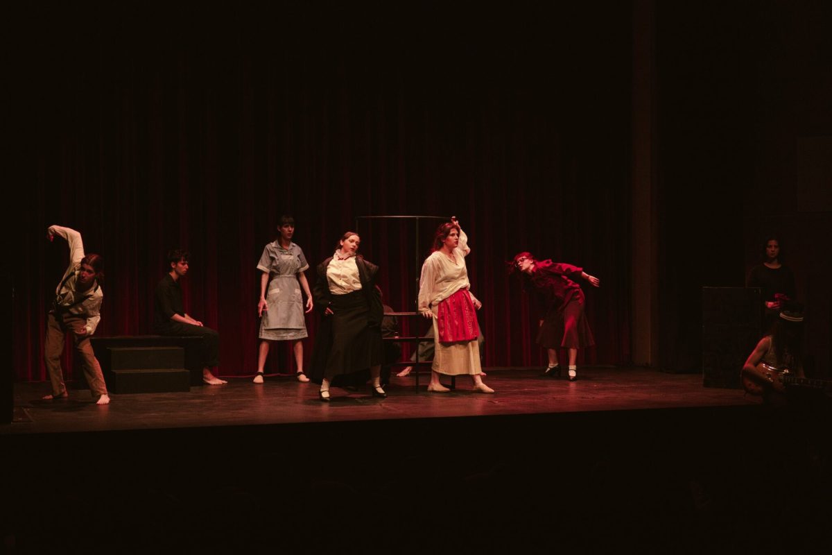 La ESAD de Extremadura participará en el Festival de Teatro Clásico de Cáceres con ‘El Lindo Don Diego’