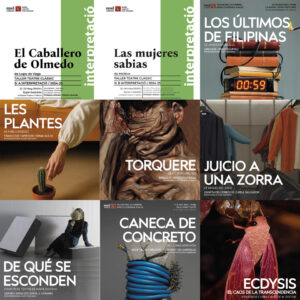 Talleres ESADV Segundo Semestre 2025
