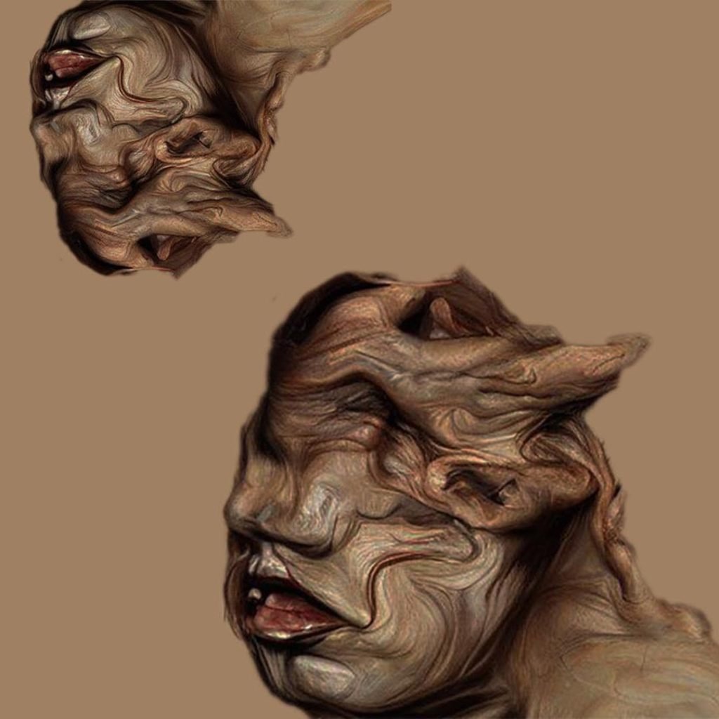 Hui estrenem “Torquere” a #LaMutant! 🟢 Una obra dirigida per Marco Tárraga on un individu torna a un espai fet de fragm…