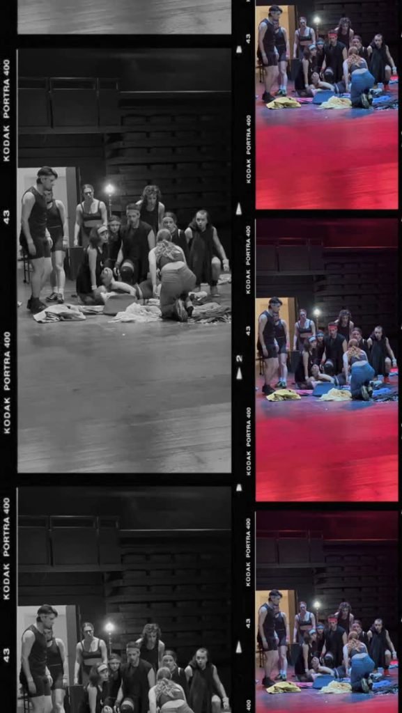 𝙋𝙍𝙐𝙀𝘽𝘼𝙎 𝘿𝙀 𝘼𝘾𝘾𝙀𝙎𝙊 𝘾𝙐𝙍𝙎𝙊 𝟮𝟬𝟮𝟱 – 𝟮𝟬𝟮𝟲. 🎭 Plazo de presentación de solicitudes hasta el próxim…