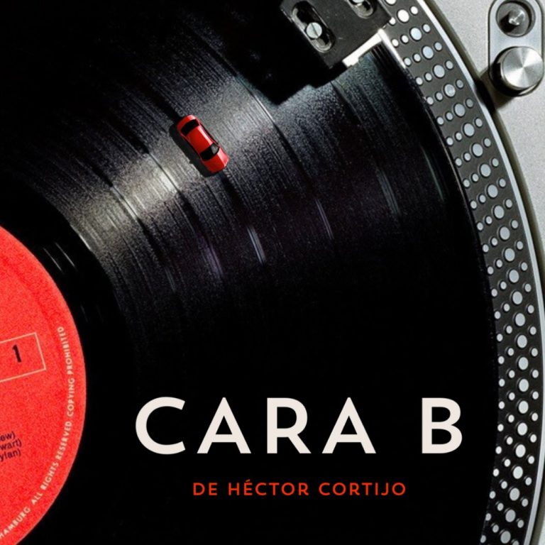 CARA B 🚗 El próximo MARTES 10 A las 11:00 estaremos en el aula 4.3 de @esadmurcia haciendo una lectura dramatizada de n…