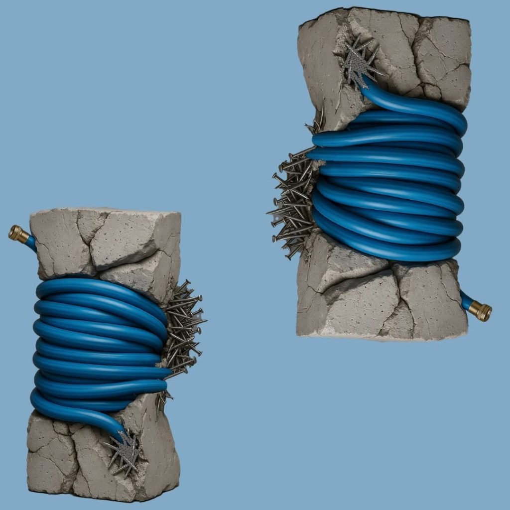 Vine a l’estrena de «Caneca de concreto» a Sala Carme Teatre! 🟢 Una obra sobre la distorsió i la remniscència dirigida …