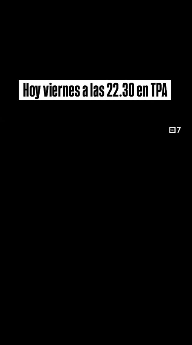 Hoy viernes, a las 22.30 en RTPA no te puedes perder Tablas. Nuestros tres grupos avanzan con los ensayos, y recibirán c…