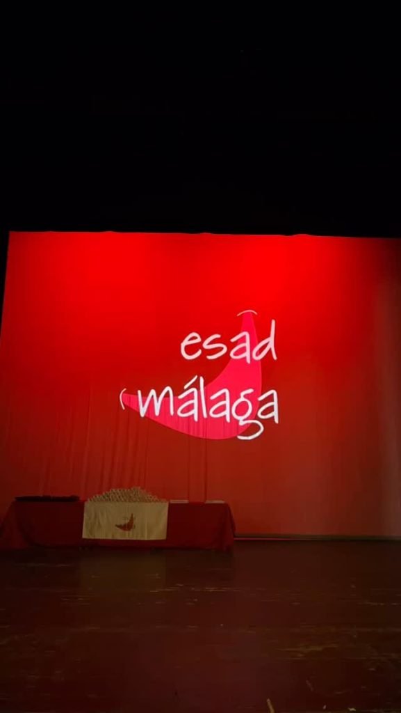 🥳 Ayer celebramos el acto de Graduación con la promoción 2021/2025. La graduación no es el final del camino, sino el co…