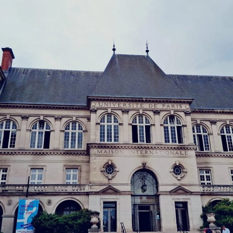 La #ESADCYL traza vínculos con la ESAD de París; el Colegio de España y la Cité internationale universitaire de Paris! E…