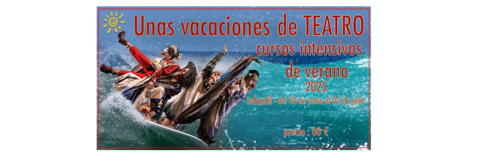 Cursos Intensivos de Verano 2025