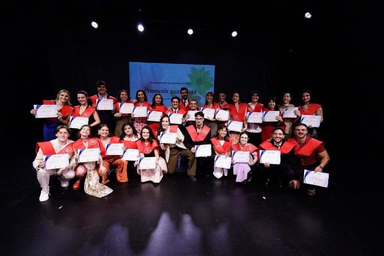 ⭐️🎓⭐️ GALA DE GRADUACIÓN – Promoción 2021-2025 ⭐️🎓⭐️ O pasado venres celebramos un acto que sempre é moi especial. Unh…