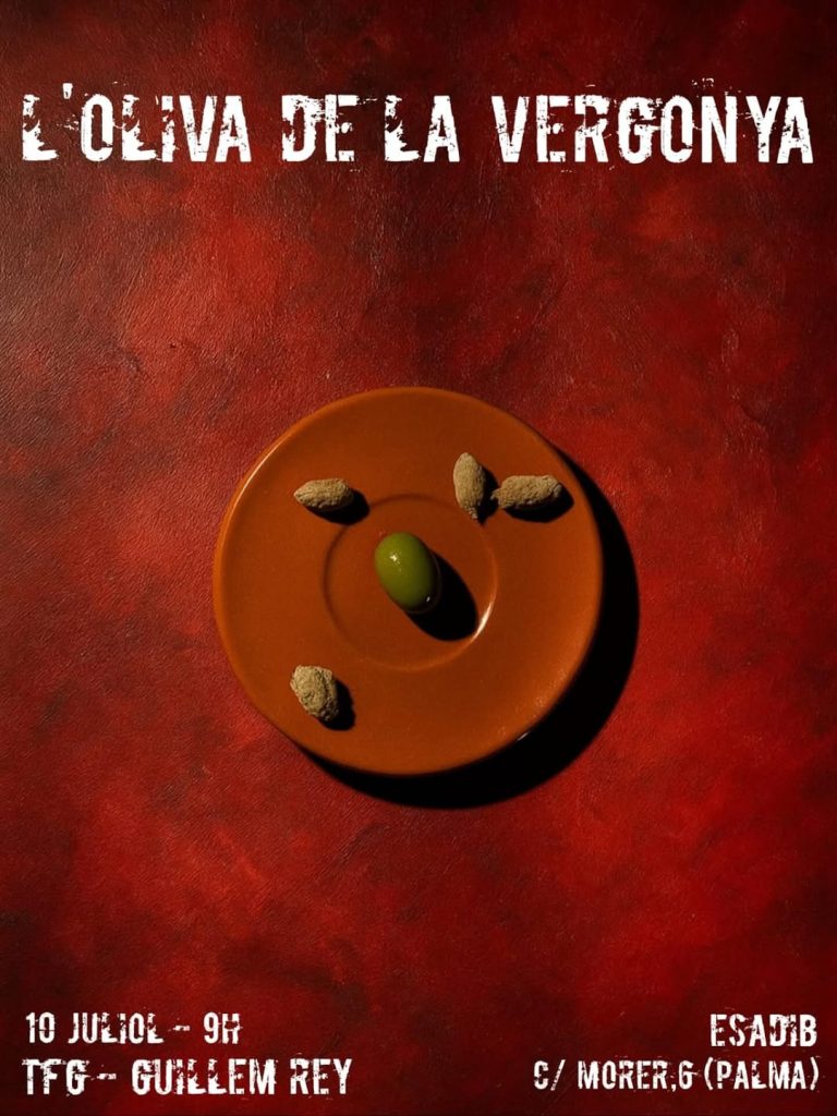 No temis el buit, que no s’espanta de la lentitud, que no disfressa la ferida. La vulnerabilitat no és fragilitat,és res…