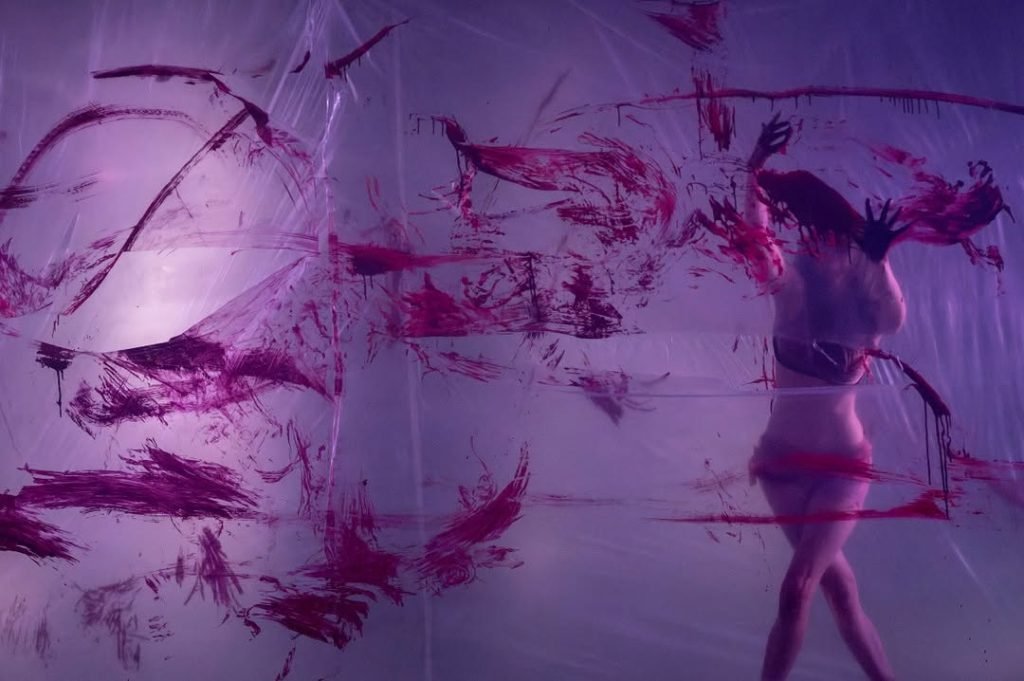 Recordem “Ecdysis, el caos de la transcendència” 🟢 Una obra creada i dirigida per Carmen Blanco com a Taller Final de c… Recordem “Ecdysis, el caos de la transcendència” 🟢 Una obra creada i dirigida per Carmen Blanco com a Taller Final de c…