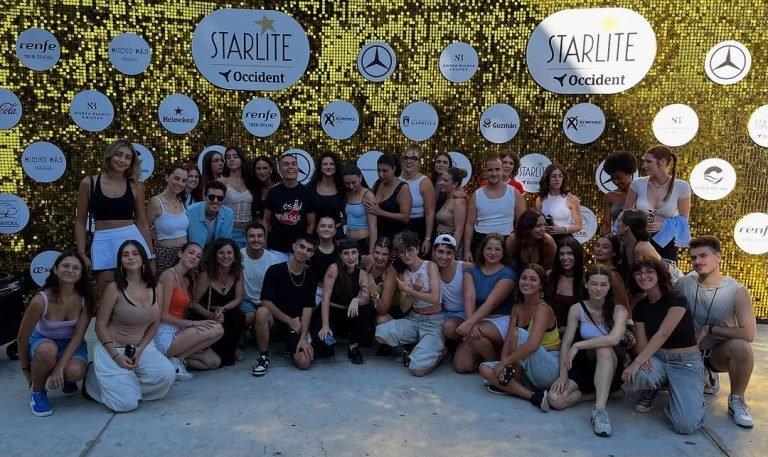 ✨ Una noche mágica en Starlite junto a Will Smith ✨ Anoche, el talento, la pasión y el arte de nuestro alumnado de ESAD … ✨ Una noche mágica en Starlite junto a Will Smith ✨ Anoche, el talento, la pasión y el arte de nuestro alumnado de ESAD …