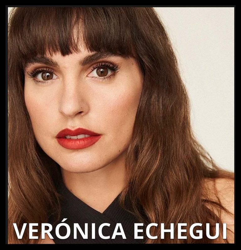 Aún conmocionados con el fallecimiento de la actriz, directora y guionista Verónica Echegui. Desde la ESAD de Extremadur…