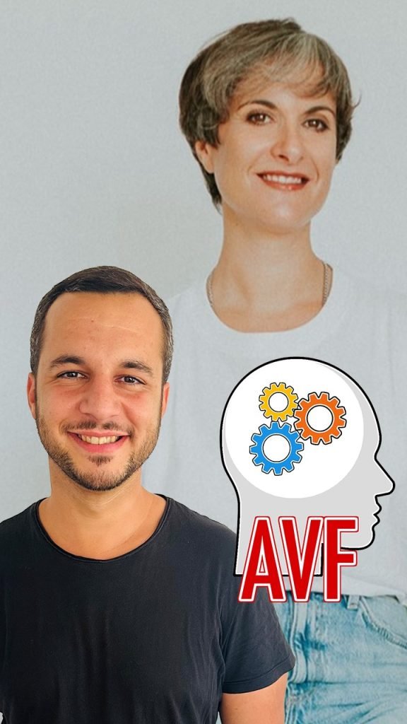 Charla maravillosa con @vivaenlaviveza sobre su paso por la Formación para Profesores de Voz, Anatomía Vocal Funcional. …