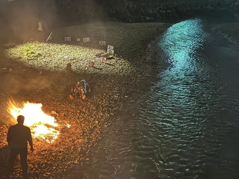 La pasada semana, en Luarca (Asturias), se celebró del 1 al 7 de septiembre el Festival de Cultura Contemporánea La favo…