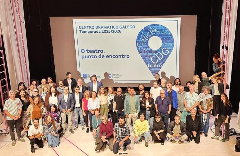 Inicio de curso⏳ Este ano comezamos o curso cunha estimulante novidade. No marco das relacións da escola co eido profesi…