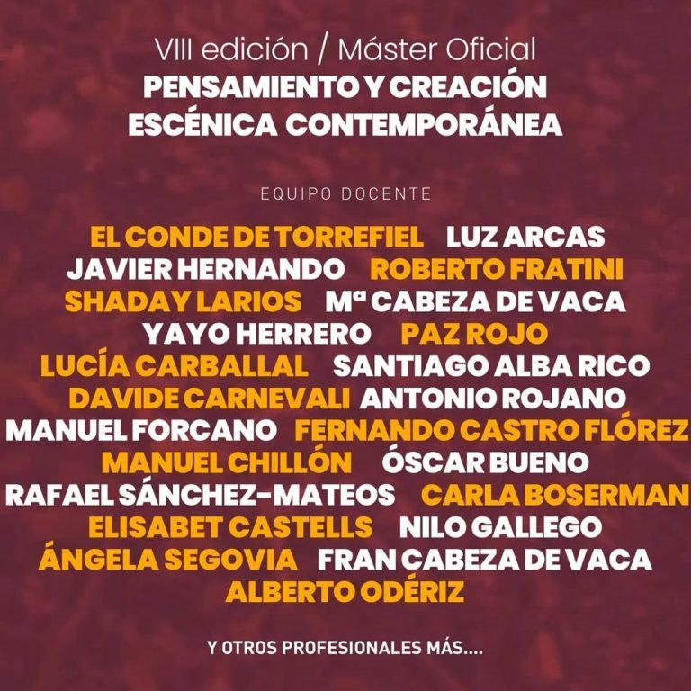 𝗠Á𝗦𝗧𝗘𝗥 𝗢𝗙𝗜𝗖𝗜𝗔𝗟 𝗘𝗡 𝗣𝗘𝗡𝗦𝗔𝗠𝗜𝗘𝗡𝗧𝗢 𝗬 𝗖𝗥𝗘𝗔𝗖𝗜Ó𝗡 𝗘𝗦𝗖É𝗡𝗜𝗖𝗔 𝗖𝗢𝗡𝗧𝗘𝗠𝗣𝗢𝗥Á𝗡𝗘𝗔 ✨VII…